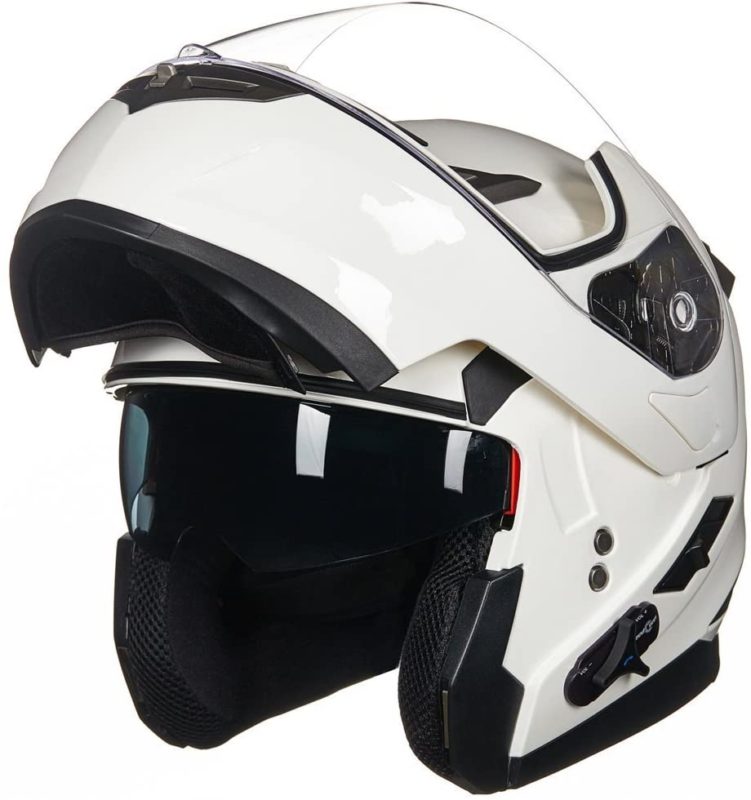 Best Bluetooth Helmet Reviews