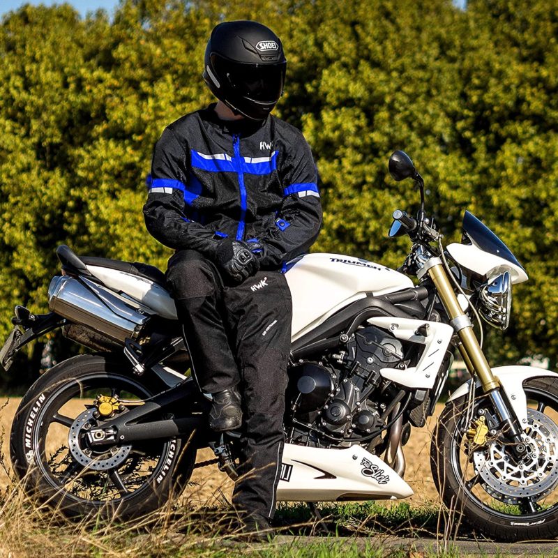 Best Motorcycle Jacket For Summer From 2020-2022