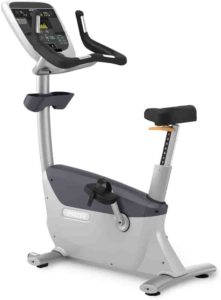 Commercial Series Upright Exercise Bike