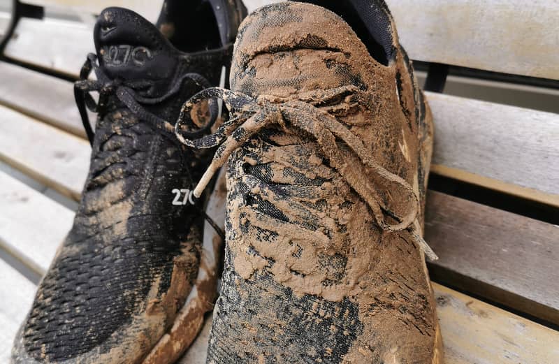 Considerations Before Buying The Best Mud Running Shoes