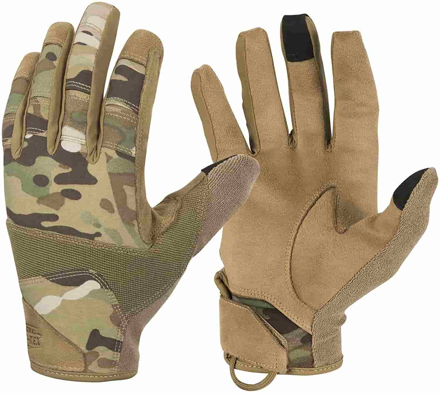 Helikon-Tex Range Line, Range Tactical Gloves