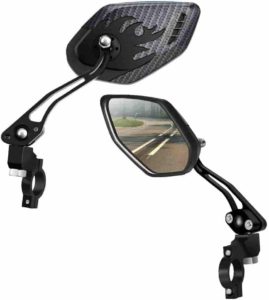 best bike mirror for road bikes