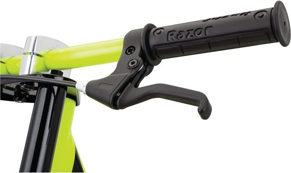 Razor DXT Drift Trike-grip