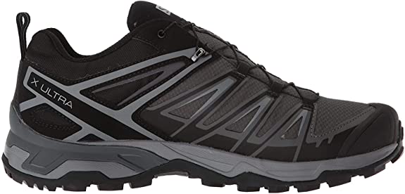 Salomon X Ultra 3 GORE-TEX Men's Hiking Shoes