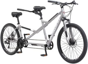 Schwinn Twinn Adult Tandem Bicycle
