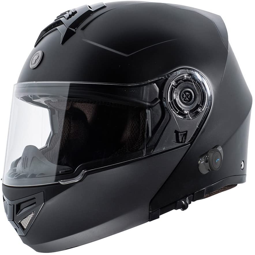 TORC TB27 Full Face Modular Helmet