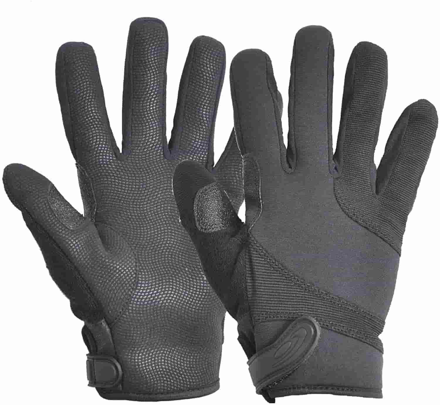 Tactical Police Duty Glove
