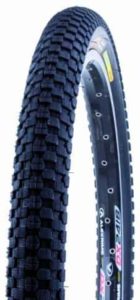 BMX Wire Bead SRC Bike Tire