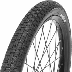Folding Bead BMX Bike Tire