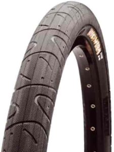Hookworm BMX-Urban Bike Tire