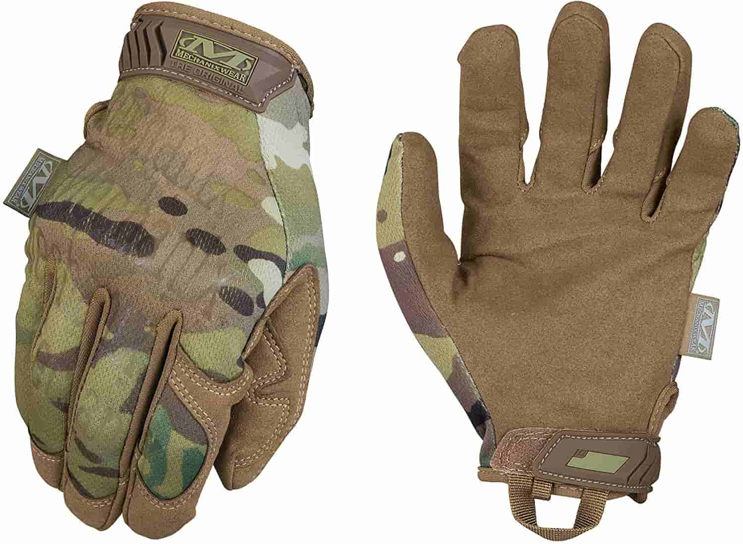 MultiCam Original Tactical Gloves