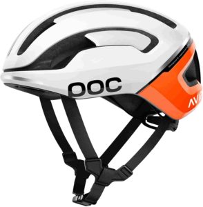 POC, Omne Air Spin Bike Helmet for Commuters