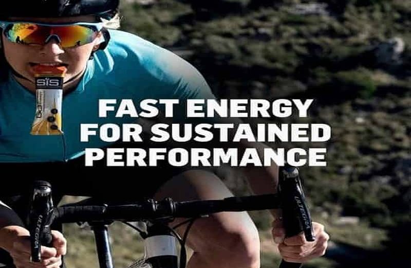 11 Best Energy Gels For Cycling | Best Sports Gels Reviews