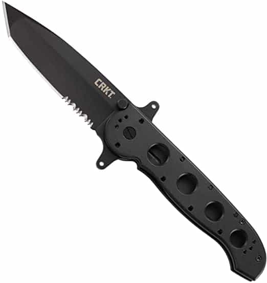 CRKT M16-14SF EDC Folding Pocket Knife