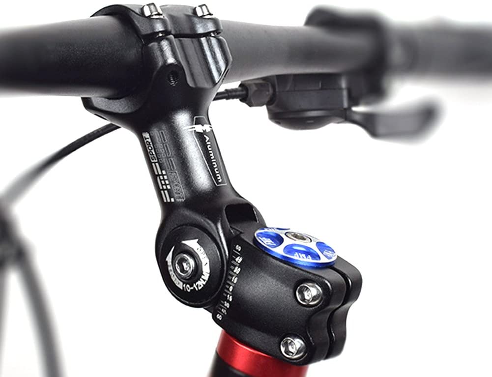 Considerations while Purchasing the Best Mountain Bike Stem