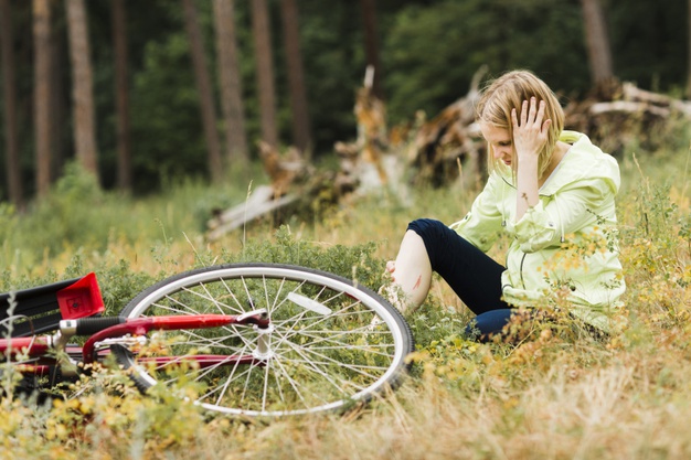 How Can You Prevent Injury While Cycling