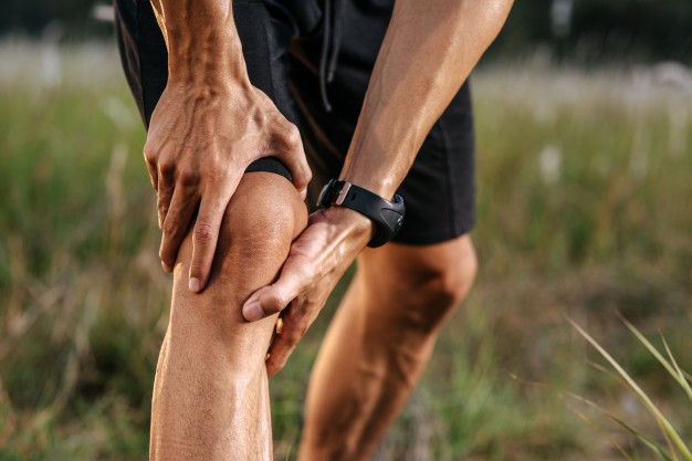 How to Stop The Knee Injuries
