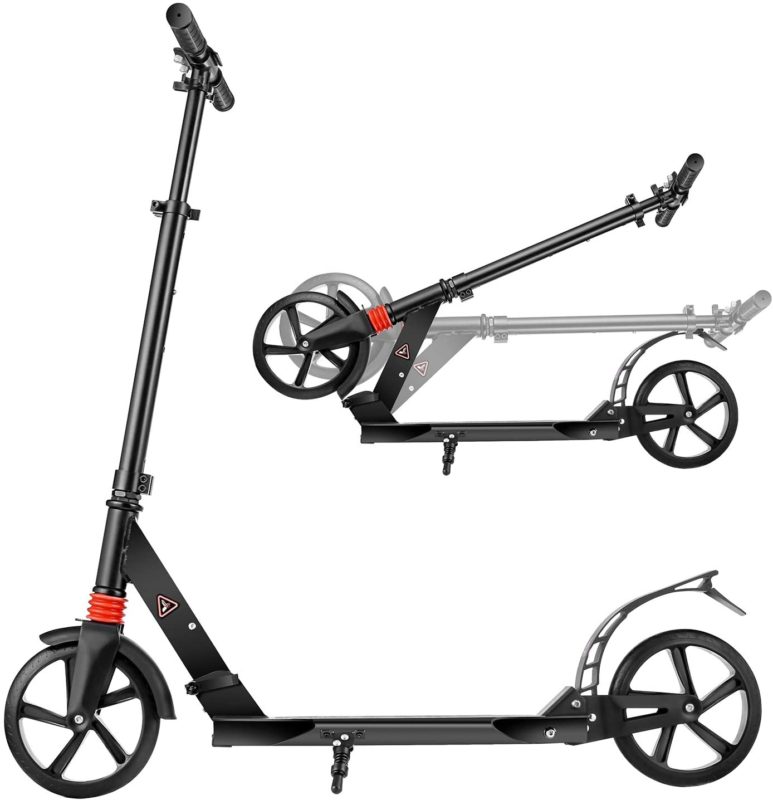OUTCAMER Adult Scooter