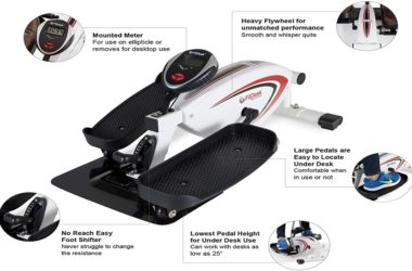 Pedal Scooters for Adult