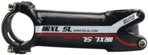 RXL SL MTB Stem 31.8 Carbon Fiber Handlebar Stem