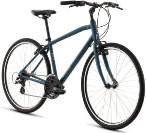Raleigh Bikes Detour Hybrid Bike