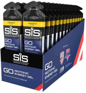 Science in Sport Isotonic Energy Gel