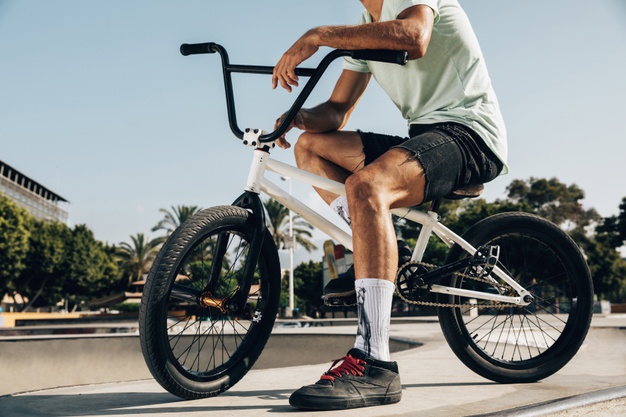 The Best Shoes For BMX brands