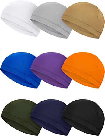 Types of Cycling Caps