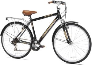 Kent Springdale Hybrid Bicycle