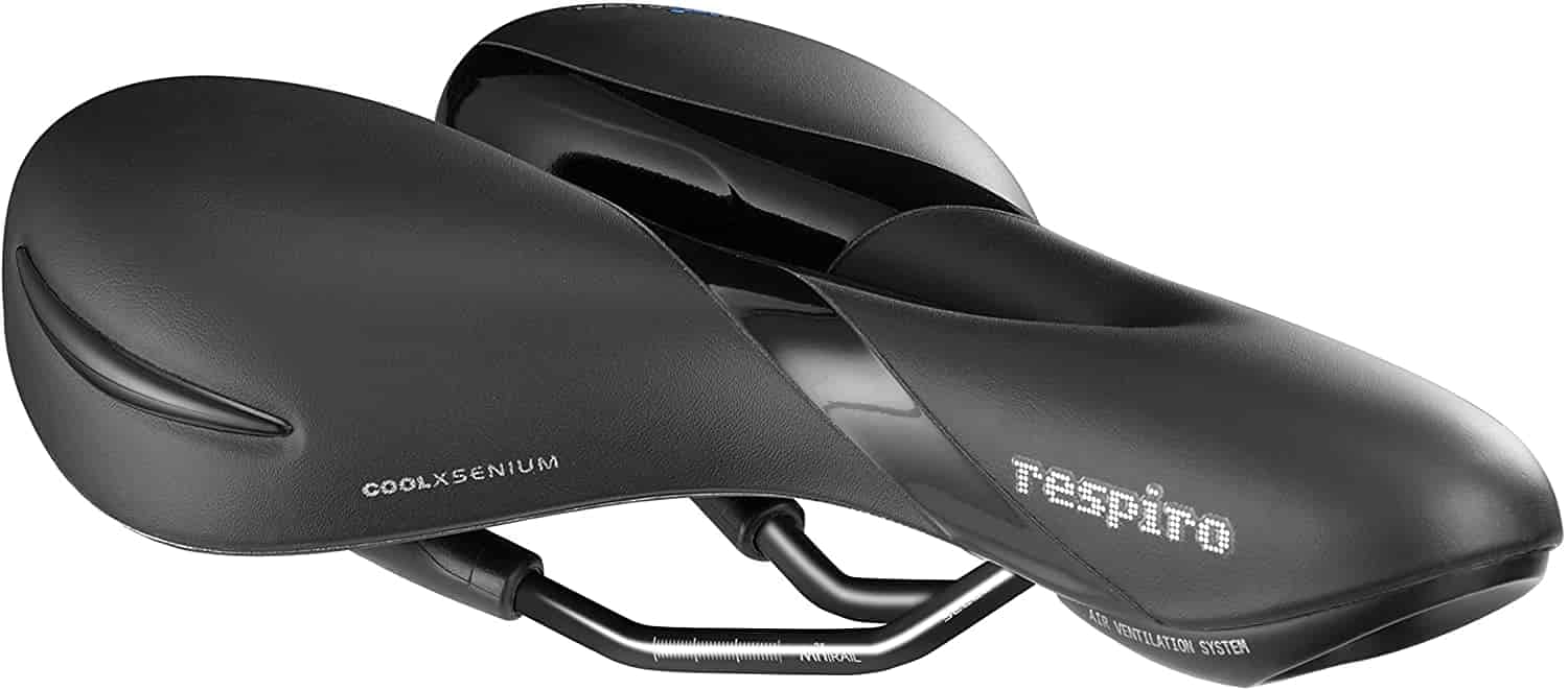 Top 10 Most Comfortable Bike Seat For Overweight Men & Women Buying Guide