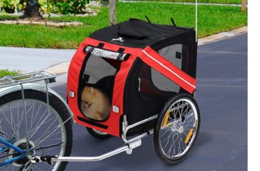 Best Motorcycle Side Car For Dogs | Motorcycle Large Dog Carrier From 2020-2022