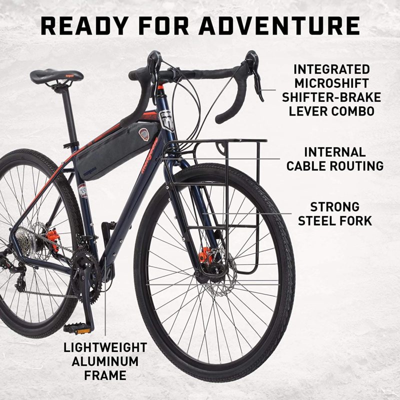 5 Things to Expect in The Best Hybrid Bike Under 500
