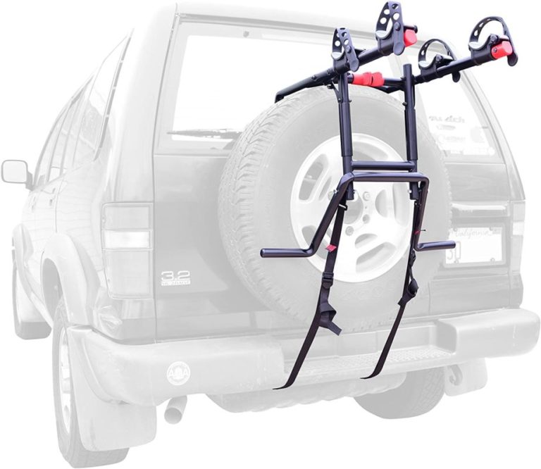 Top 10 Best Bike Racks For Honda CRV | CRV Bike Racks Bike Rack For Honda Crv No Hitch