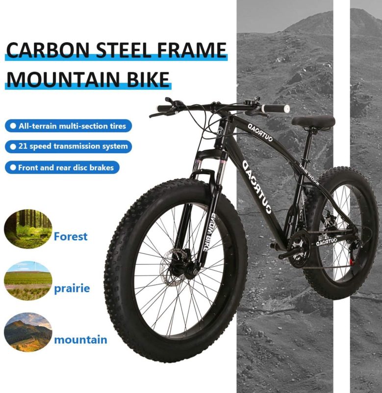 Best Mountain Bikes under 1000 Frame Materials