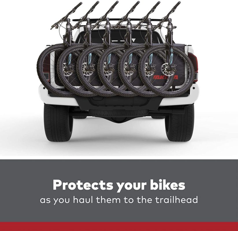 Best Tailgate Bike Pad FAQs and buying guide