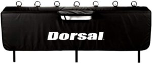 DORSAL Sunguard (No Fade) Full Size Truck Tailgate Pad