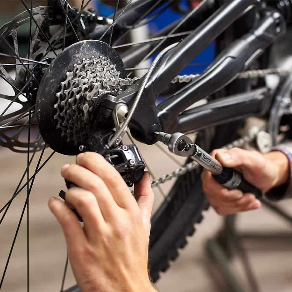 Guide Best Bike Torque Wrench
