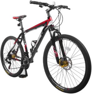 Merax Hardtail-Mountain-Bicycles