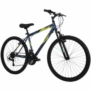 Mountain Bike, Stone Mountain 24 inch 21-Speed, Lightweight