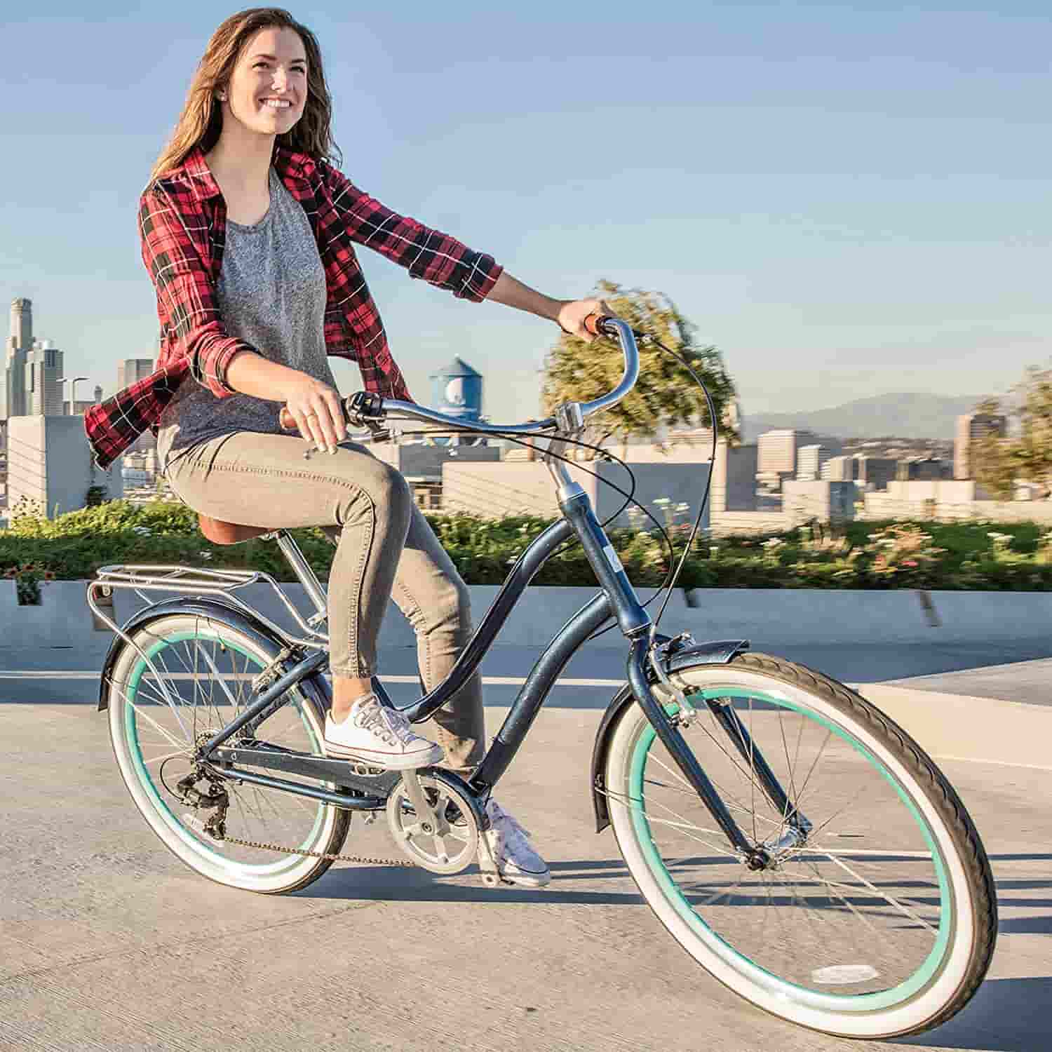 The Best Hybrid Bicycle Under 1000