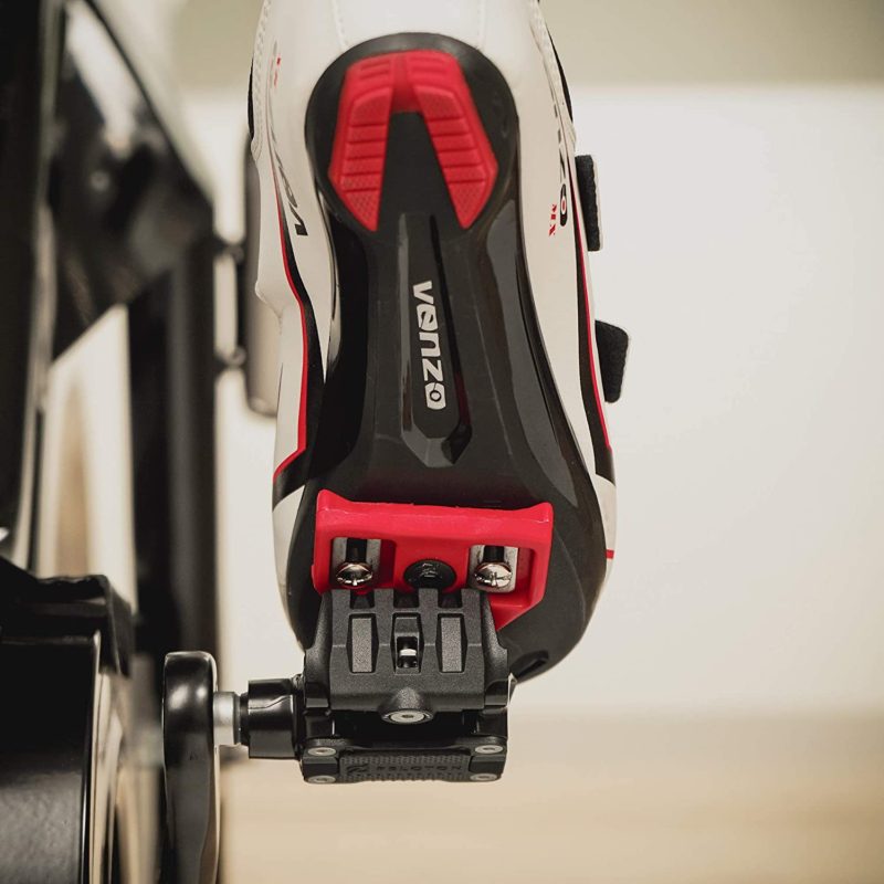 Touring cycling shoes CHeck Your Pedals