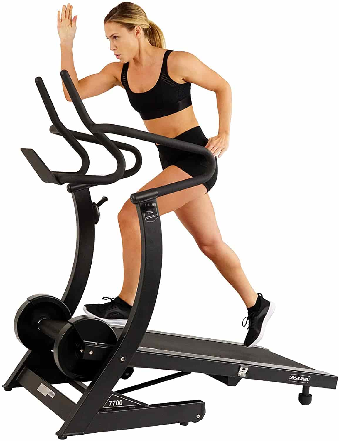 Treadmills Exercise
