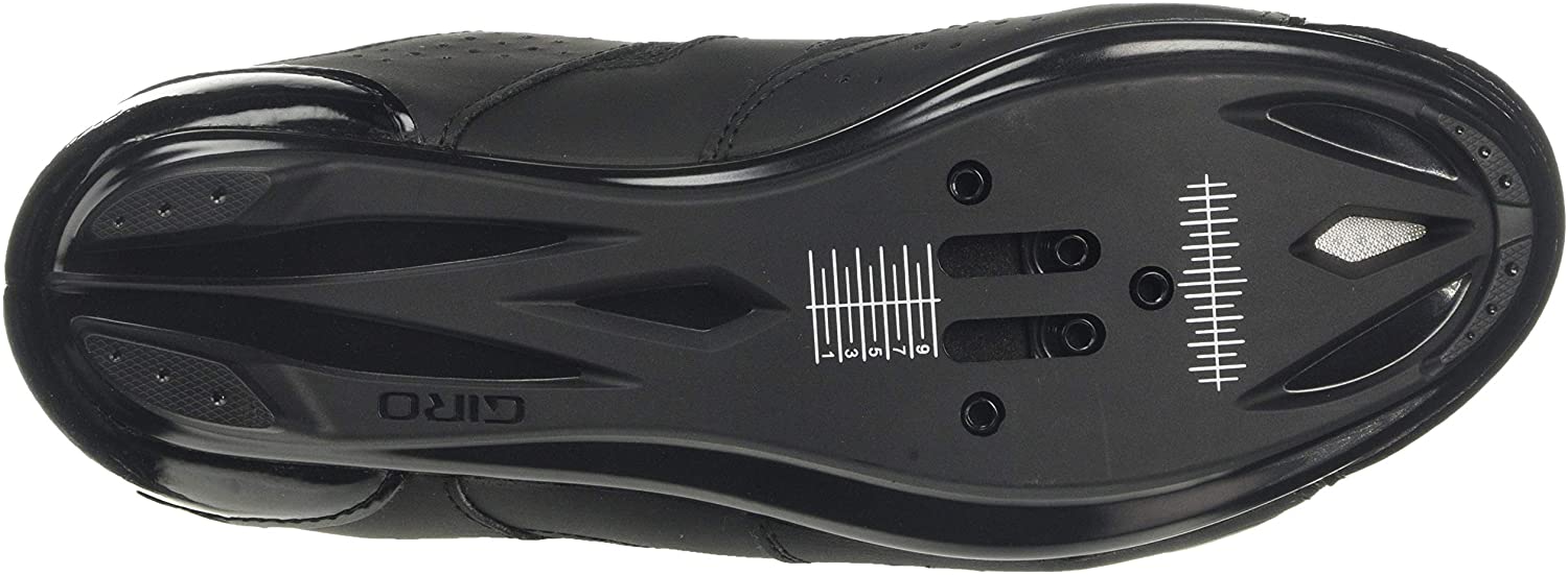 Best Triathlon Cycling Shoes Outsole