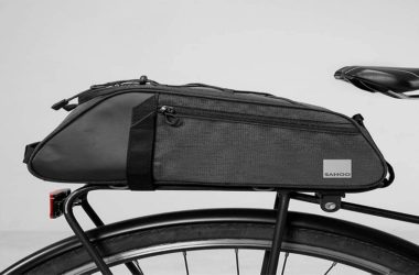 Bike Trunk Bag Buyer Guide Review