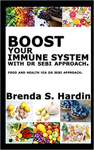 Boosts Your Immune System