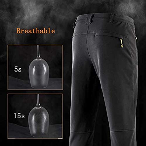 Breathability Best Waterproof Cycling trousers