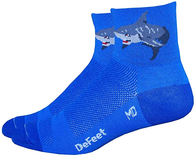 DeFeet AirEator 2.5in Attack