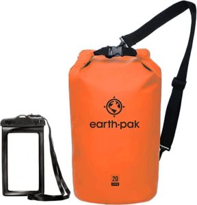 Earth Pak -Waterproof Dry Bag