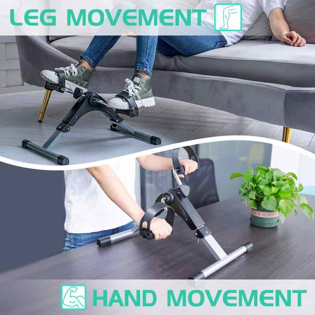 Exercise Pedals For Elderly
