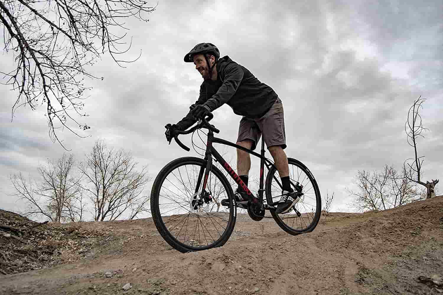 Hybrid Bicycle Vs Cyclocross Bicycle